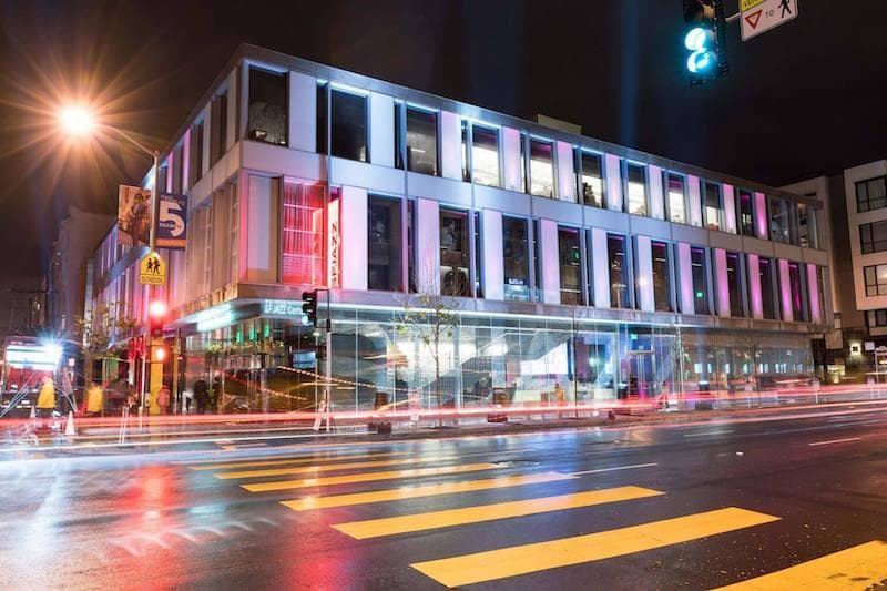 Sfjazz 2
