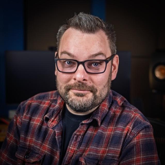Alex Kretzschmar