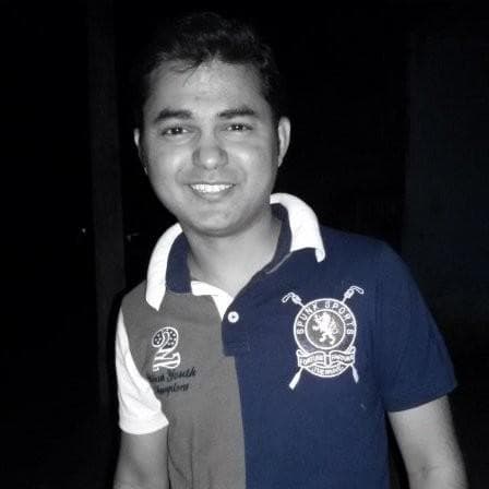 Chandan Chowdhury