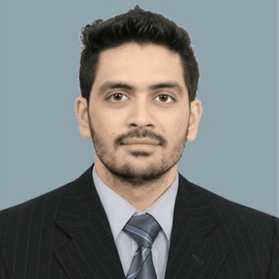 Maulik Bhatt