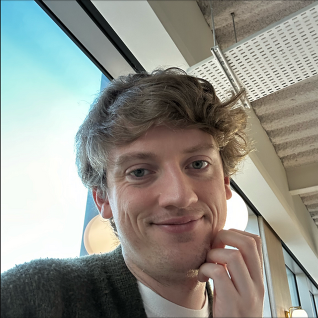 photo of evan day.