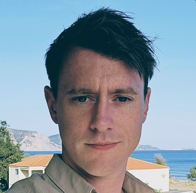 Conal Ryan