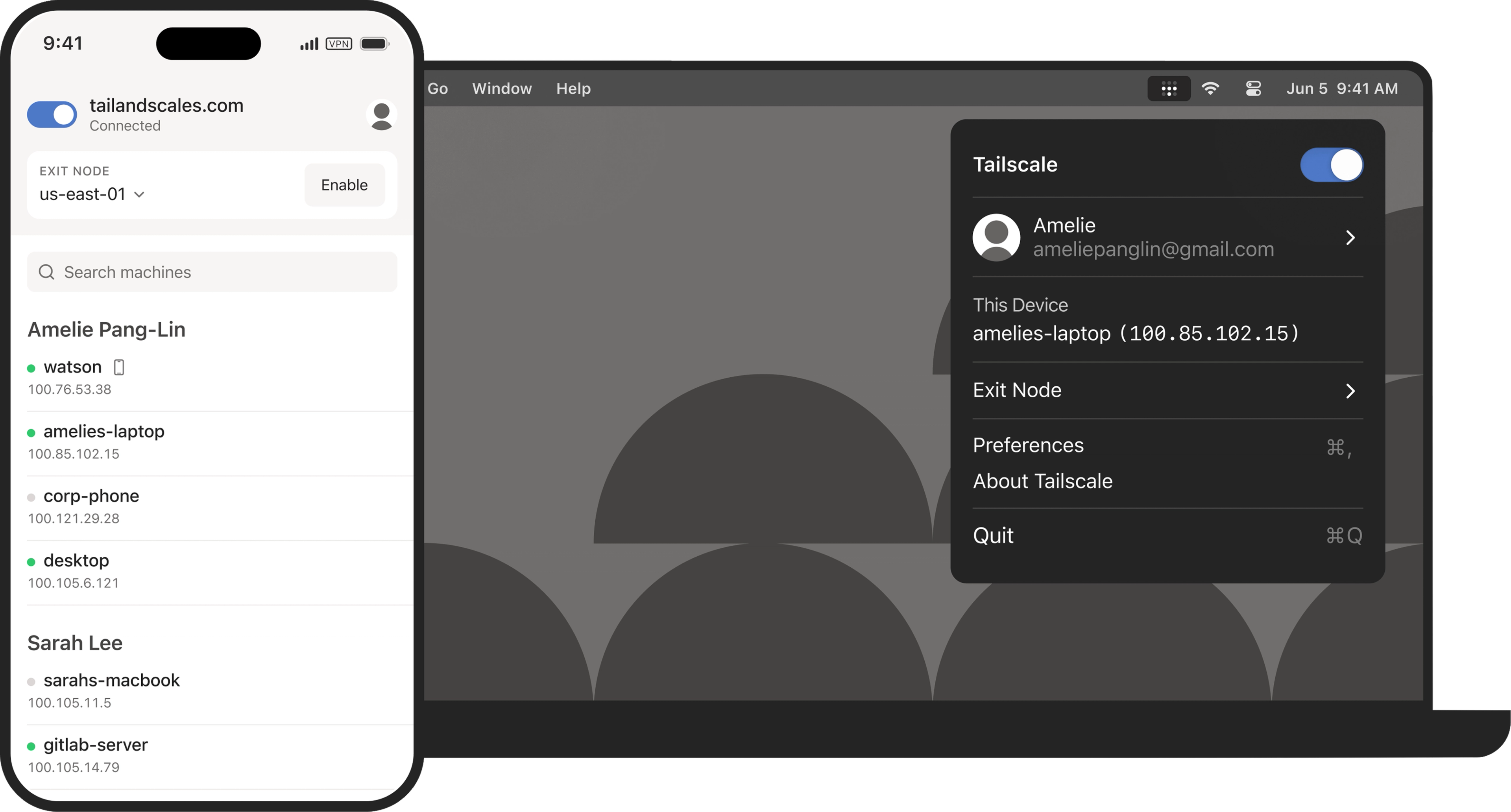 WireGuard®