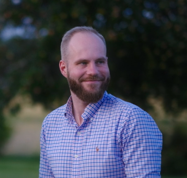 Kristoffer Dalby